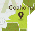 Coahoma