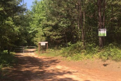 Newton County Mississippi Hunting Land For Sale