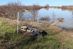 Mississippi Delta Duck Hunting Land For Sale