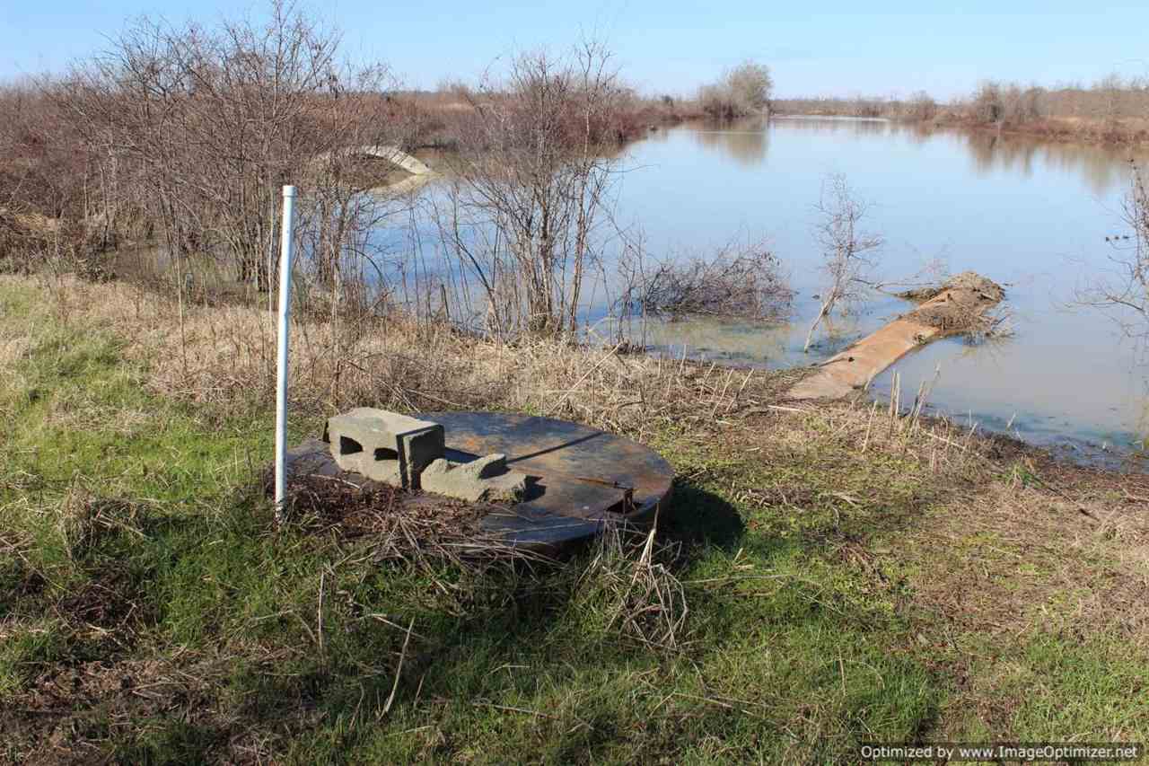 18. Mississippi Delta Duck Hunting Land For Sale - 4 Corner Properties