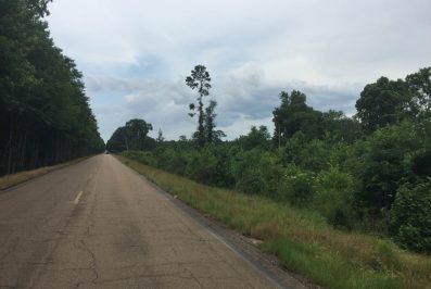 Simpson County Mississippi Land For Sale