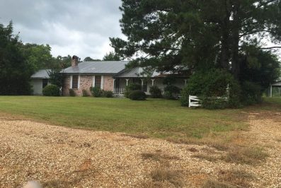Pike County MS Home For Sale