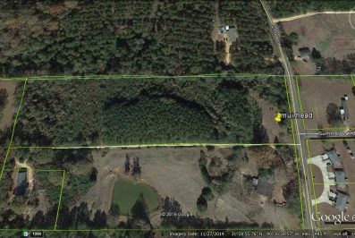 Pike County MS Land For Sale