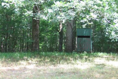 Attala County MS Hunting Land For Sale