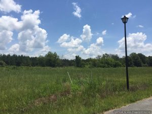 Lauderdale County MS Residential Land For Sale