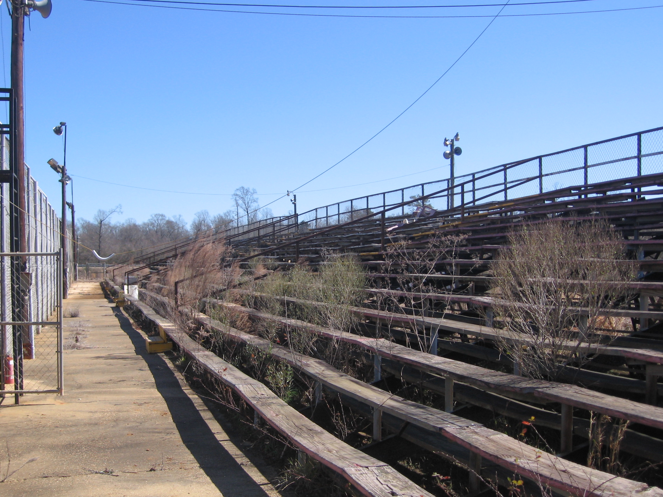 Pike County Speedway 83± Acres 4 Corner Properties