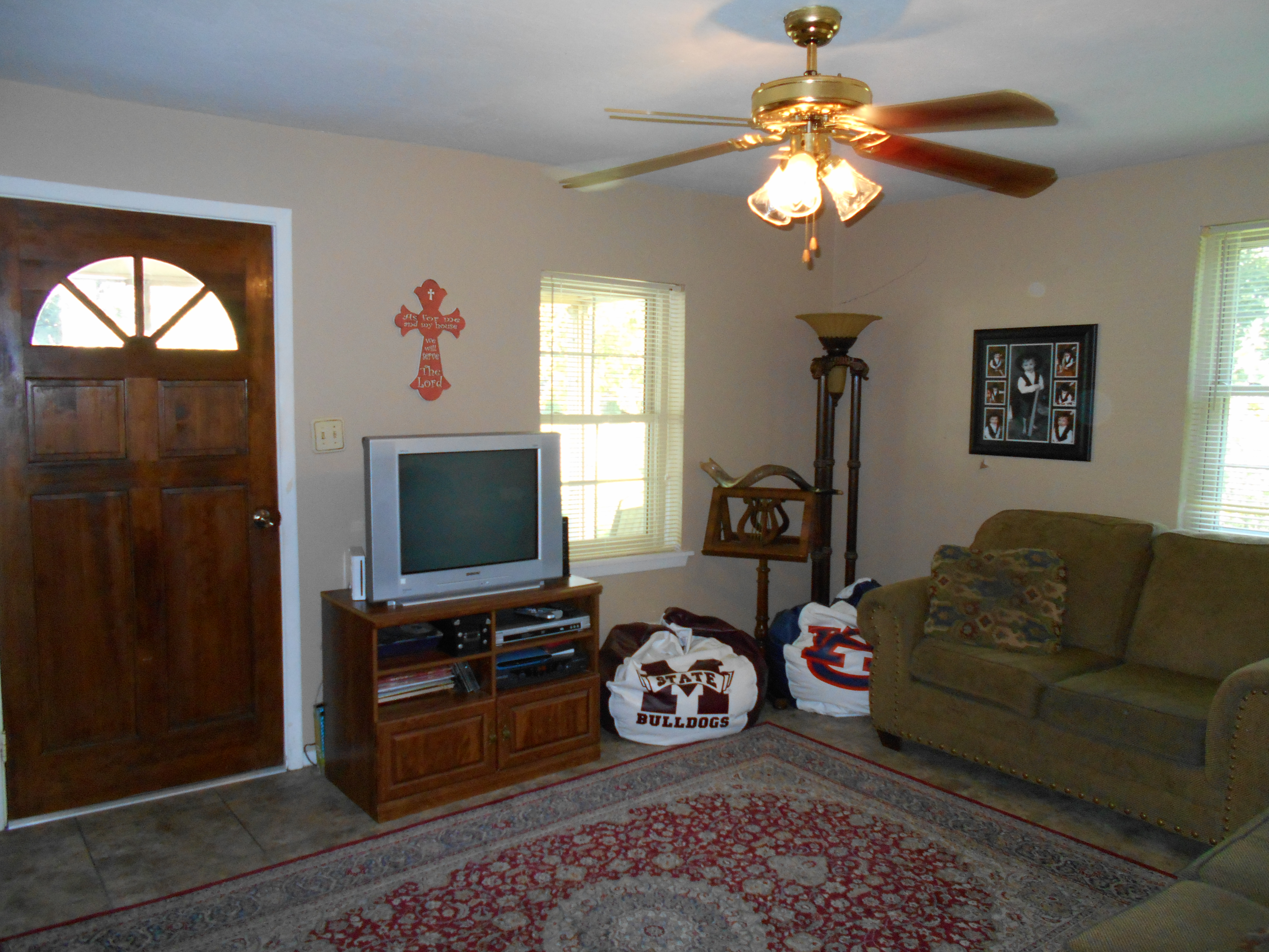 Lamar County Homes For Sale - Lamarcounty.us