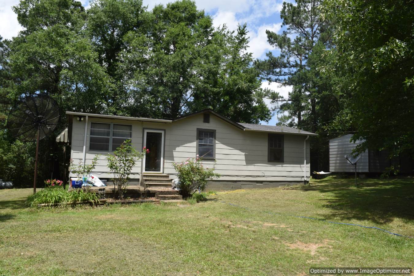 Land For Sale In Hinds County Ms