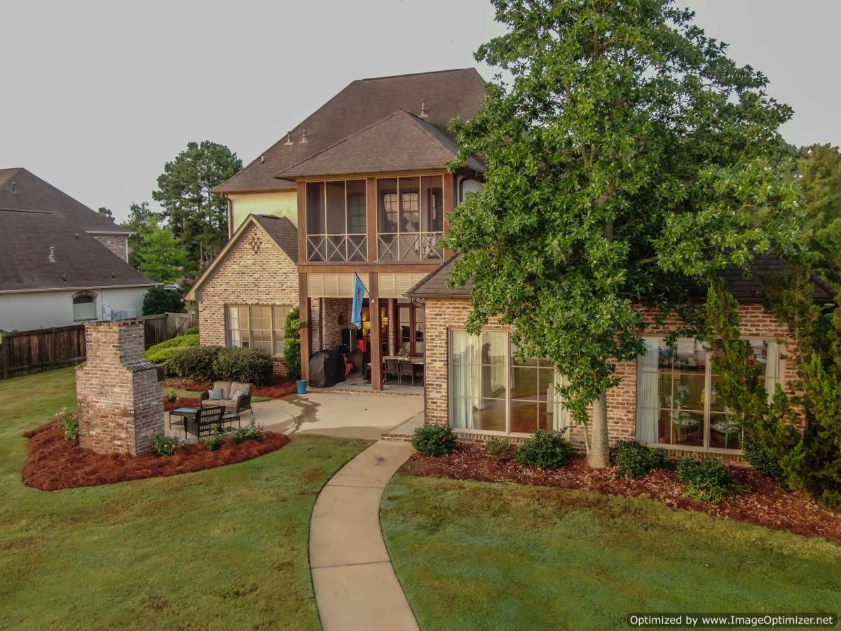 44. HomeForSaleMadisonCountyMS 4 Corner Properties