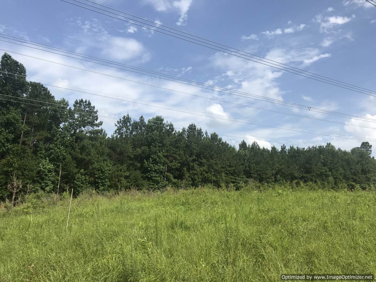 Franklin County Hunting Land For Sale