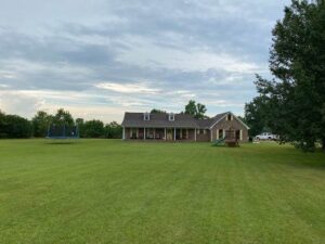 land and homes for sale mississippi